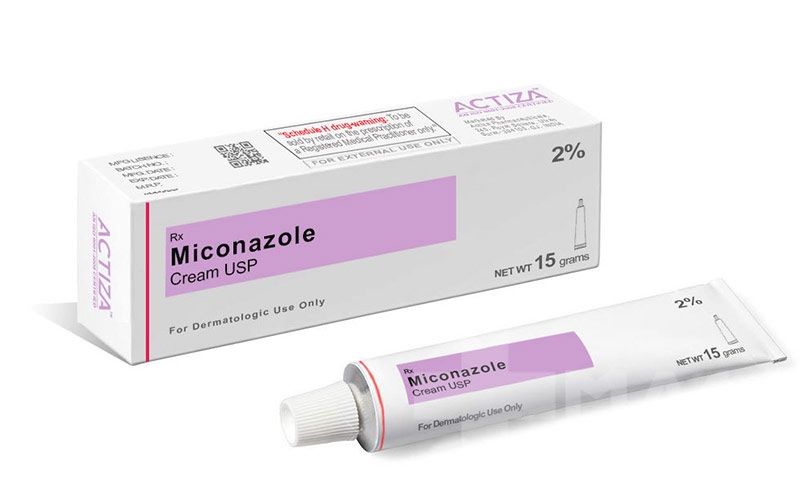 معرفی 7 کرم و پماد قارچ پوستی + کاربرد و نحوه مصرف 4 4 5