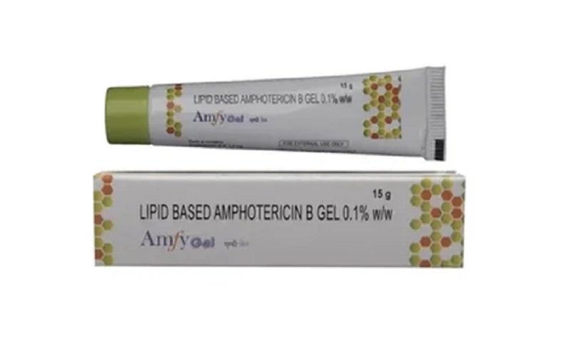 معرفی 7 کرم و پماد قارچ پوستی + کاربرد و نحوه مصرف 5 پماد آمفوتریسین B