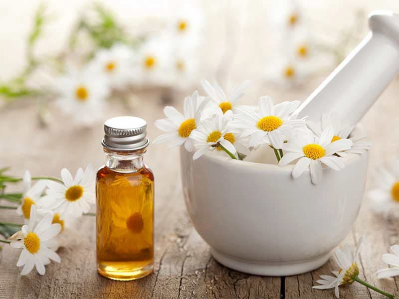 بهترین روغن برای خارش پوست 2 بهترین روغن برای خارش پوست