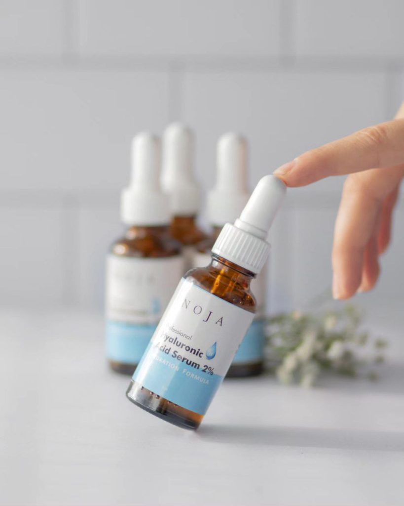 هیالورونیک اسید برای چی خوبه؟ 3 هیالورونیک اسید برای چی خوبه؟