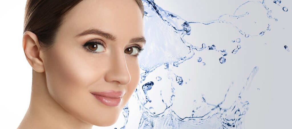 آیا هیالورونیک اسید برای جوش مفید است؟ 3 آیا هیالورونیک اسید برای جوش مفید است؟