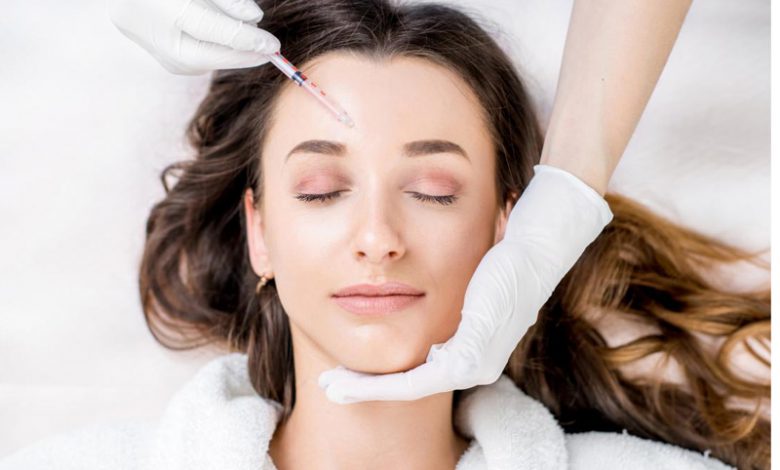 نحوه استفاده از سرم هیالورونیک اسید 1 نحوه استفاده از سرم هیالورونیک اسید