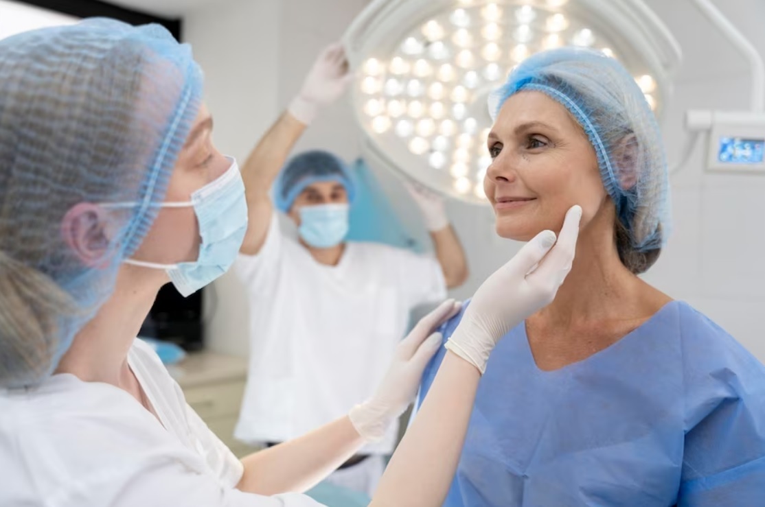 هزینه عمل بوکال فت 2 هزینه عمل بوکال فت چقدر است؟