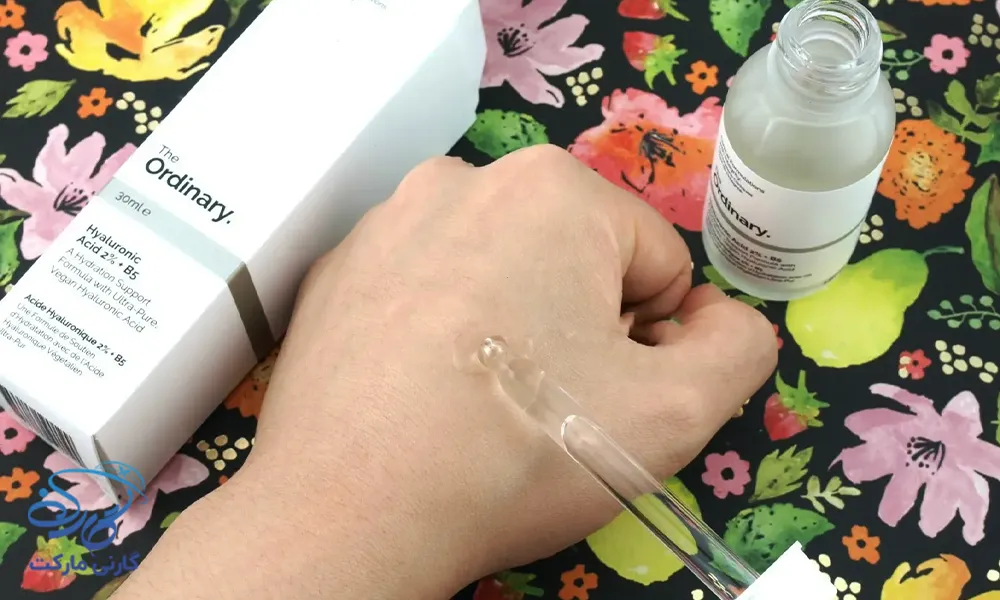 معرفی سرم هیالورونیک اسید اوردینری 2 مشخصات سرم هیالورونیک اسید اوردینری