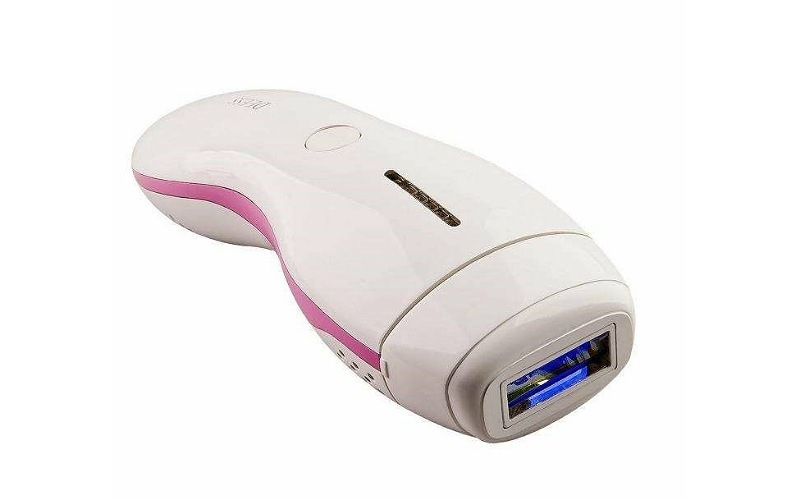 معرفی 9 تا از بهترین دستگاه های لیزر خانگی برای حذف موهای زائد 7 دستگاه لیزر دس