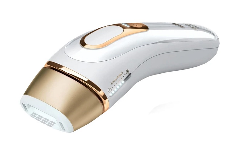 معرفی 9 تا از بهترین دستگاه های لیزر خانگی برای حذف موهای زائد 9 دستگاه لیزر براون