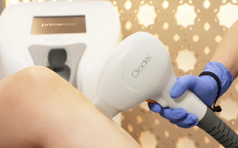 لیزر دایود چیست؟ مزیتها، ویژگیها و موارد استفاده 2 مزایای لیزر دایود