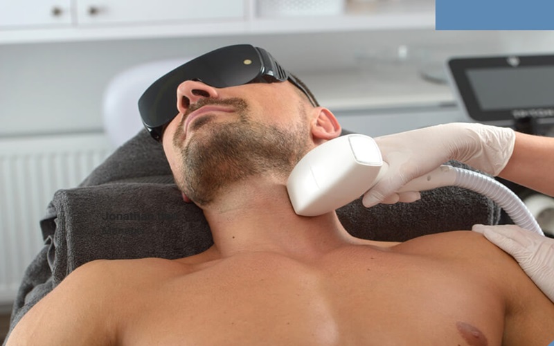 10 تا از دانستنی های لازم در مورد لیزر موهای زائد 2 بهترین کاندیداها برای لیزر موهای زائد