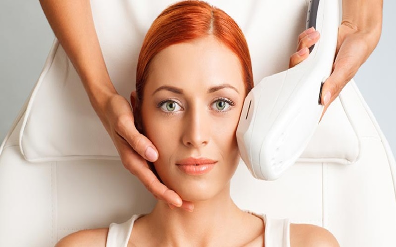 آی پی ال یا لیزر؛ کدام بهتر است؟ 3 مراقبتهای پس از درمان