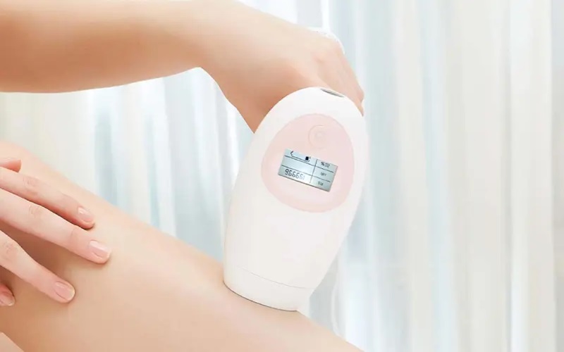 آی پی ال یا لیزر؛ کدام بهتر است؟ 2 مزایا و معایب آیپیال و لیزر