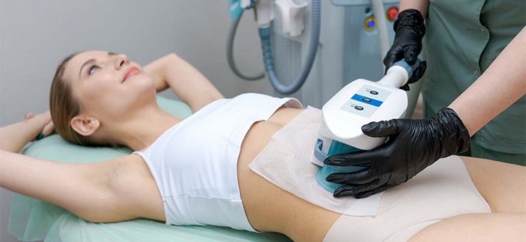 بهترین دستگاه های لاغری