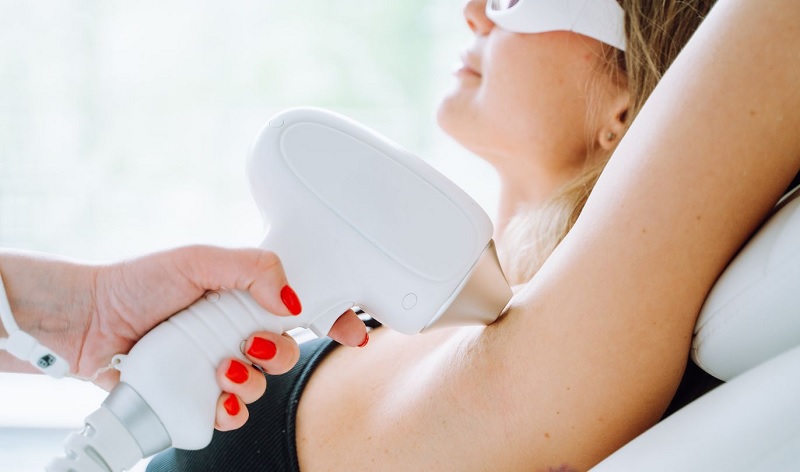 بهترین دستگاه لیزر برای پوست روشن کدام است؟ (معرفی 4 دستگاه) 3 لیزر دایود
