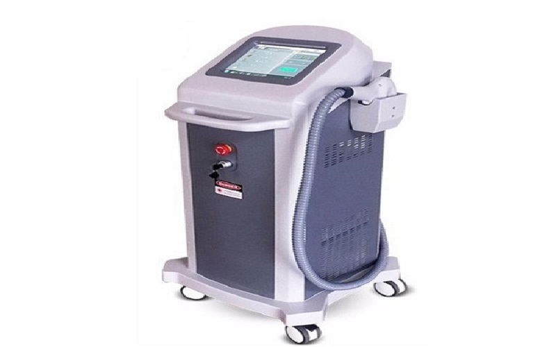 دستگاه الکس دایود بهتره یا کندلا؟ مقایسه کامل برای انتخاب بهترین لیزر موهای زائد 1 لیزر دایود چیست