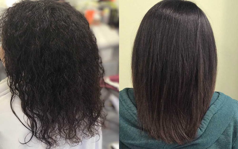 نانو کراتین یا کراتین؛ کدام بهتر است؟ 1 کراتینه مو چیست؟