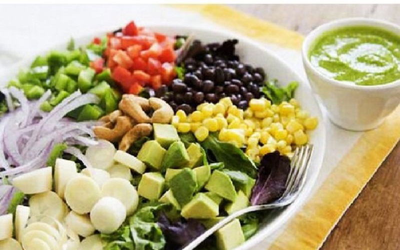 رژیم خامخواری: راهنمای جامع برای یک سبک زندگی نوین 2 انواع رژیم خامخواری