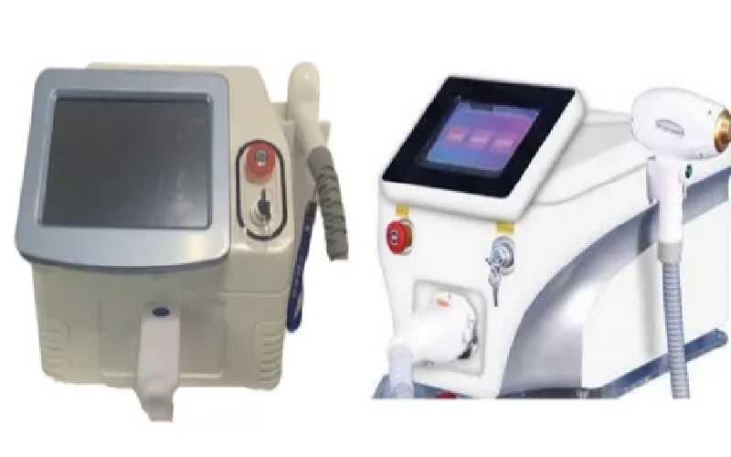 دستگاه الکس دایود بهتره یا کندلا؟ مقایسه کامل برای انتخاب بهترین لیزر موهای زائد 3 بهترین دستگاه برای چه کسانی مناسبتر است؟