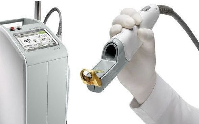 انواع دستگاه لیزر کندلا: راهنمای جامع برای انتخاب دستگاه مناسب برای درمان موهای زائد 3 انتخاب بهترین دستگاه کندلا