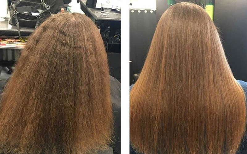 پروتئین تراپی مو چیست و چه کاربردی دارد؟ 3 آیا پروتئینه مو سرطانزاست