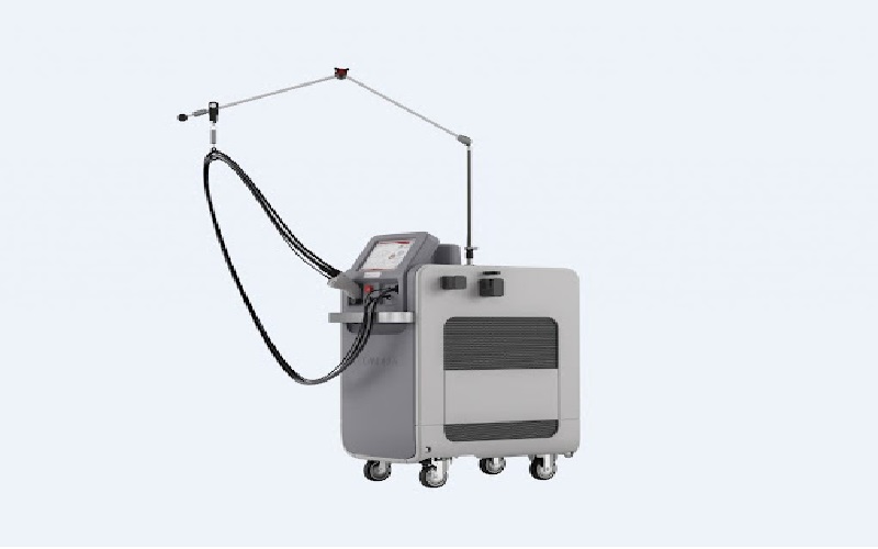 بهترین دستگاه لیزر کندلا: بررسی کامل و ویژگیها 1 ااااا 3