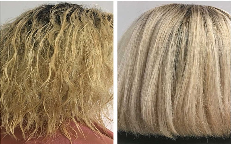 نانو کراتین یا کراتین؛ کدام بهتر است؟ 4 ۱. آیا نانو کراتین کاملاً طبیعی است؟