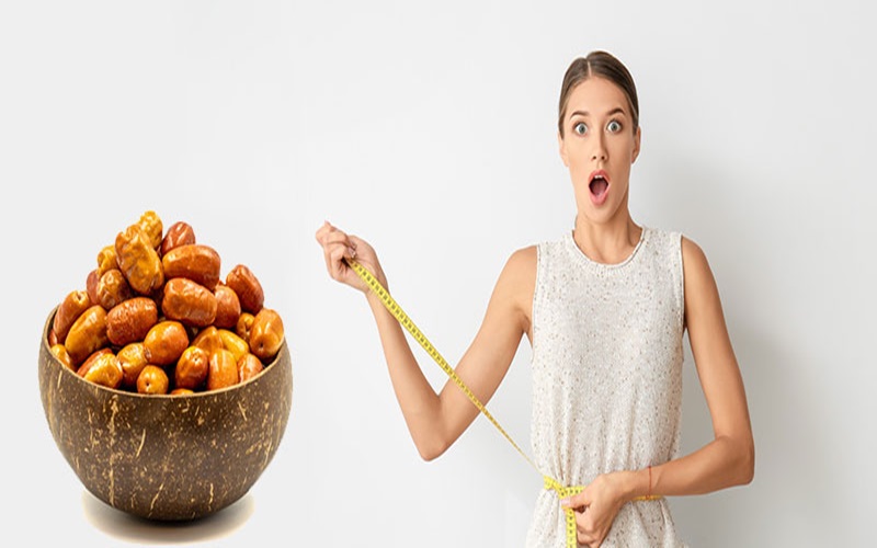 چگونه از پودر سنجد برای لاغری استفاده کنیم؟ 1 پودر سنجد برای لاغری