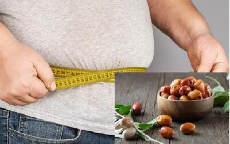 چگونه از پودر سنجد برای لاغری استفاده کنیم؟ 3 مصرف پودر سنجد برای لاغری