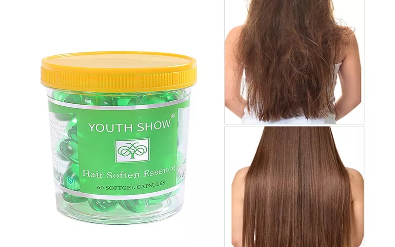 کپسول کراتین مو چیست؟ + معرفی 5 تا از بهترین کپسولهای کراتین مو 1 کراتین چیست و چرا برای مو مفید است