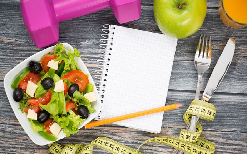 معرفی 15 رژیم چاقی آسان و سریع 1 رژیم چاقی