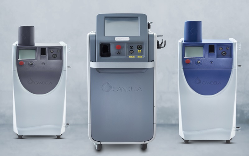 تشخیص دستگاه لیزر کندلا اصل: راهنمای جامع برای انتخاب دستگاه معتبر 1 چرا انتخاب دستگاه لیزر کندلا اصل مهم است