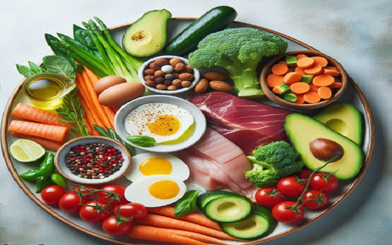 معرفی 15 رژیم چاقی آسان و سریع 2 رژیم غذایی با چربیهای سالم