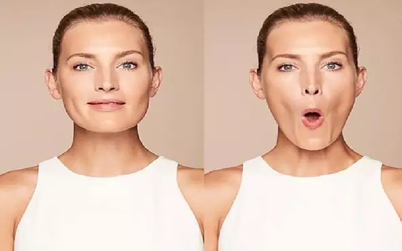 راههای لاغری صورت | چگونه چربی صورت را کاهش دهیم؟ 3 آیا میتوان فقط صورت را لاغر کرد؟