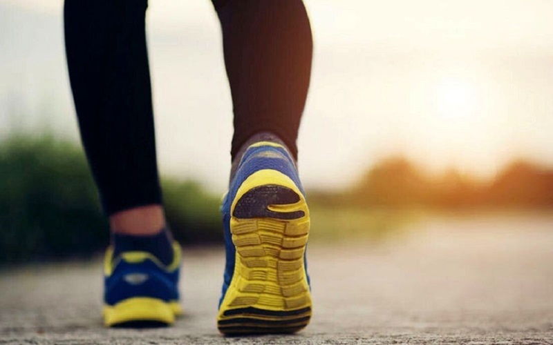 رازهای لاغری با پیاده روی؛ چه زمانی، چگونه و چقدر پیاده روی کنیم؟ 1 لاغری با پیاده روی