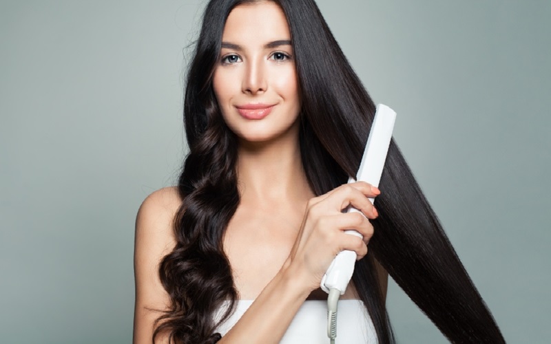 بهترین اتو مو مخصوص کراتینه: راهنمای خرید و نکات مهم 1 نتخاب اتو مو مناسب برای کراتینه