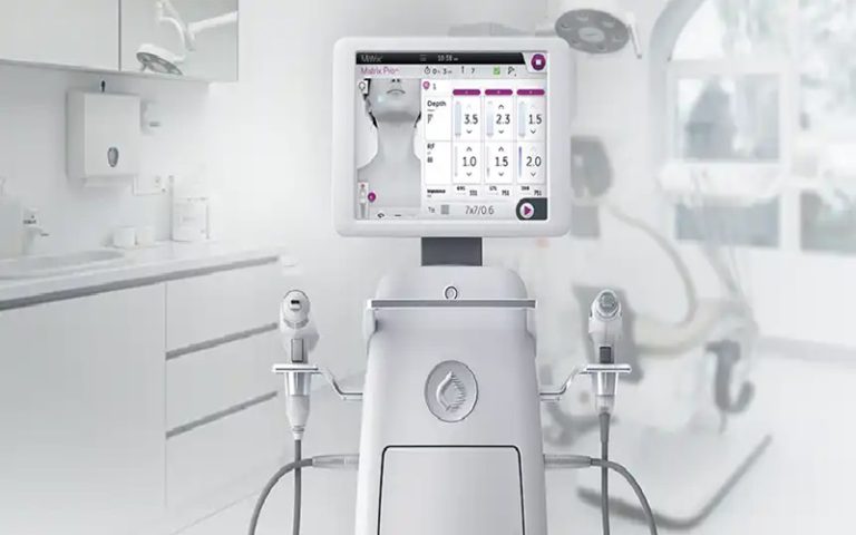 مزایای دستگاه الکساندرایت کندلا: چرا این دستگاه لیزر محبوب است؟