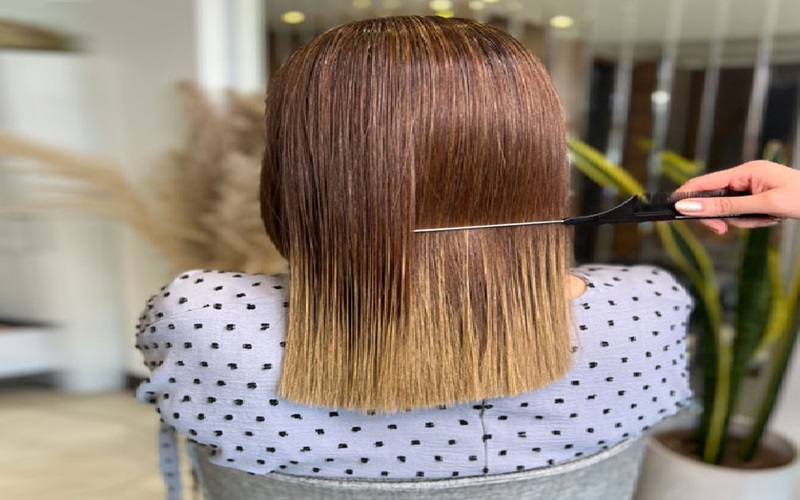 تفاوت پروتئین تراپی سرد و گرم چیست؟ راهنمای انتخاب بهترین روش 1 پروتئین تراپی