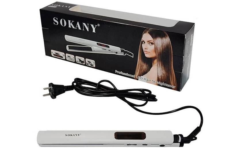 بهترین اتو مو مخصوص کراتینه: راهنمای خرید و نکات مهم 4 اتو موی سوکانی مدل X9