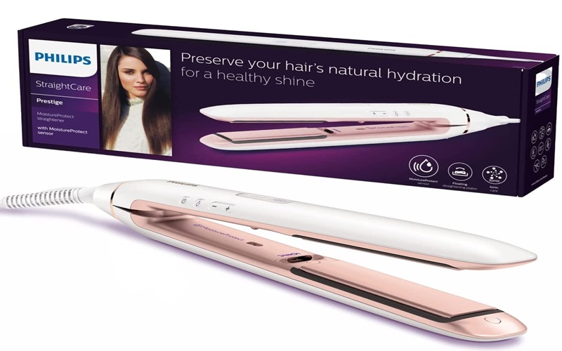 بهترین اتو مو مخصوص کراتینه: راهنمای خرید و نکات مهم 5 اتو موی فلیپس مدل HP8372/00