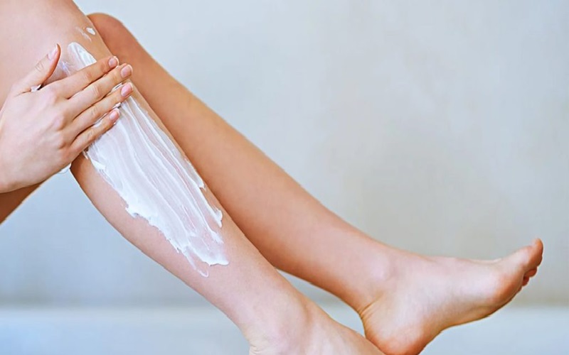 لیزر موهای زائد یا کرم موبر؟ کدام روش بهتر است؟ 1 لیزر موهای زائد یا کرم موبر