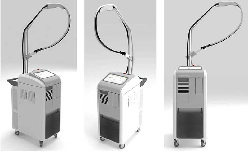 تفاوت دستگاه لیزر الکساندرایت کندلا و کوترا 1 تفاوت دستگاه لیزر الکساندرایت کندلا و کوترا