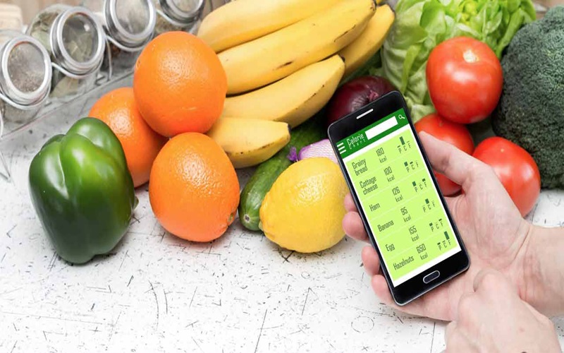 کالری شماری چیست؟ + مزایا و معایب 1 کالری شماری