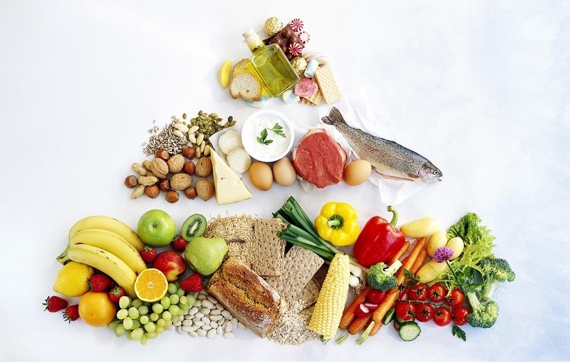 معرفی 15 تا از انواع رژیم غذایی در دنیا 2025 1 رژیم مدیترانهای