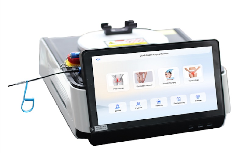 بهترین دستگاه لیزر دایود: راهنمای کامل انتخاب دستگاه مناسب برای حذف موهای زائد 2 مشخصات بهترین دستگاه لیزر دایود