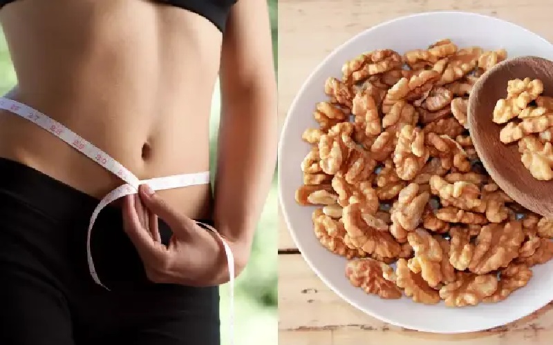 روش لاغری با گردو و معجزه گردو برای کاهش وزن 2 چطور گردو را در رژیم غذایی خود بگنجانیم؟