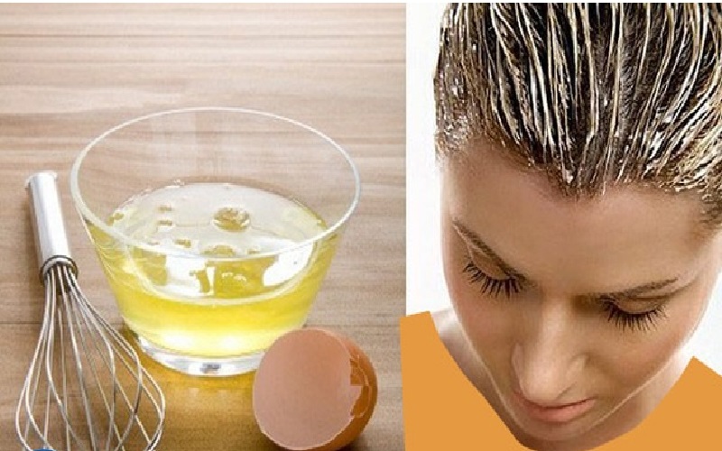 بهترین جایگزین کراتینه مو: روشها و درمانهای طبیعی برای بهبود سلامت و زیبایی مو 4 ماسکهای خانگی برای تقویت مو