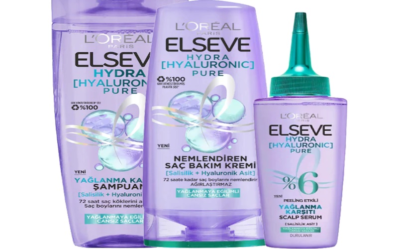 بهترین شامپو ویتامینه مو + 5 محصول برتر 5 شامپو ویتامینه هیدرابوتانیکا (Hydrabotanic)