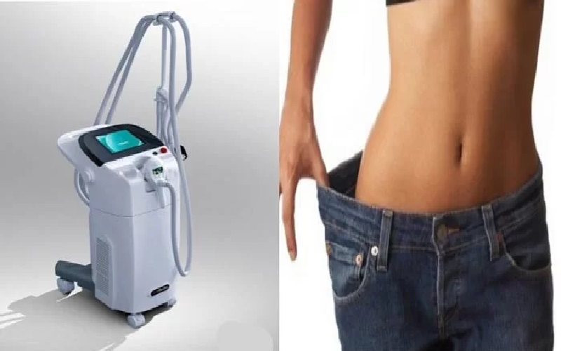 سریع ترین روش لاغری: معرفی 7 روش برتر 6 لاغری با آر اف (رادیو فرکانسی)