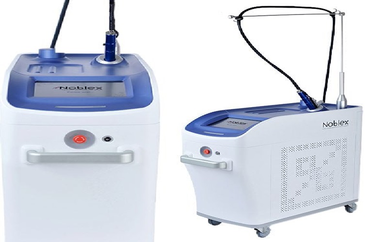 تفاوت دستگاه لیزر نابلکس و کندلا: مقایسه کامل برای انتخاب بهترین دستگاه لیزر 2 معرفی دستگاه لیزر نابلکس
