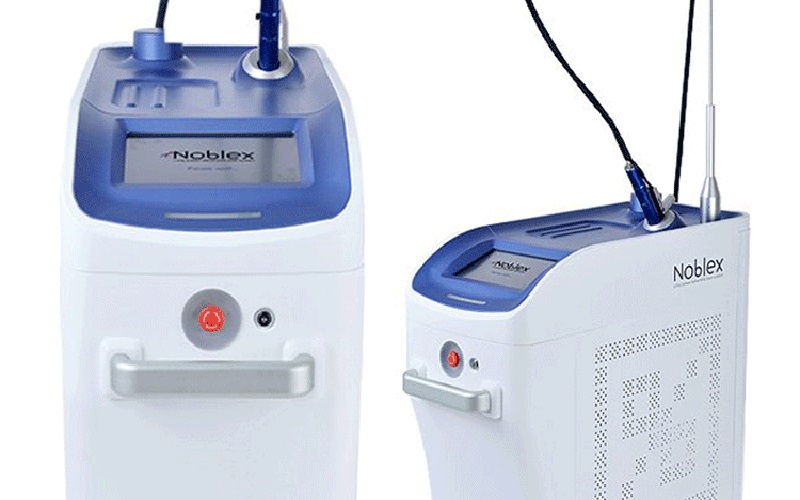 تفاوت لیزر کندلا و موتوس: کدام دستگاه لیزر برای شما مناسبتر است؟ 2 تفاوت لیزر کندلا و موتوس