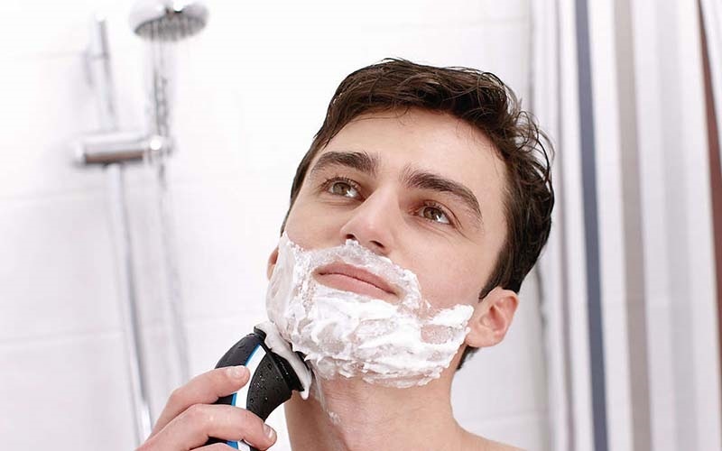 از بین بردن موهای زائد مردان برای همیشه: راهکارها، روشها و مزایا 3 کرمهای موبر (Hair Removal Creams)