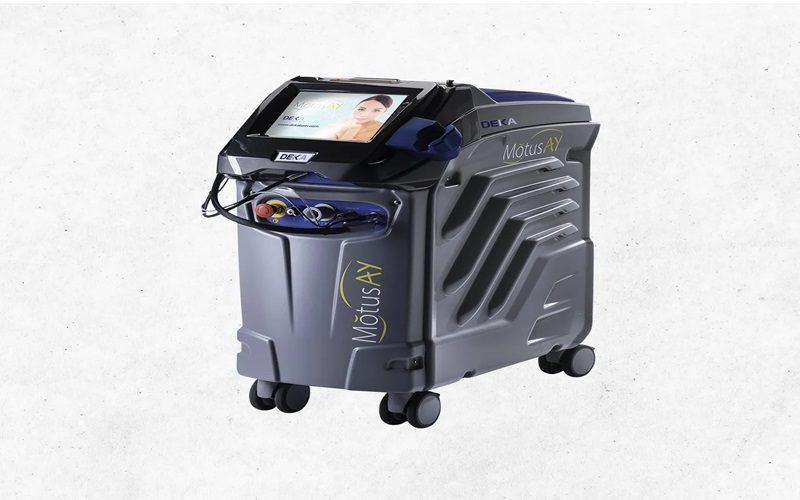 تفاوت لیزر کندلا و موتوس: کدام دستگاه لیزر برای شما مناسبتر است؟ 3 تفاوت لیزر کندلا و موتوس
